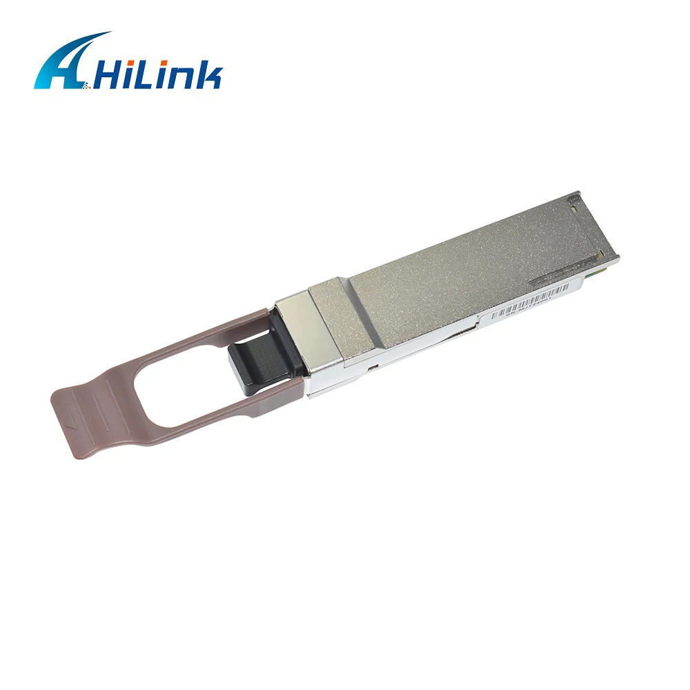 Бесплатная доставка QSFP + 40 ГБ/сек. CSR4 400M MPO коннектор многомодовый оптический