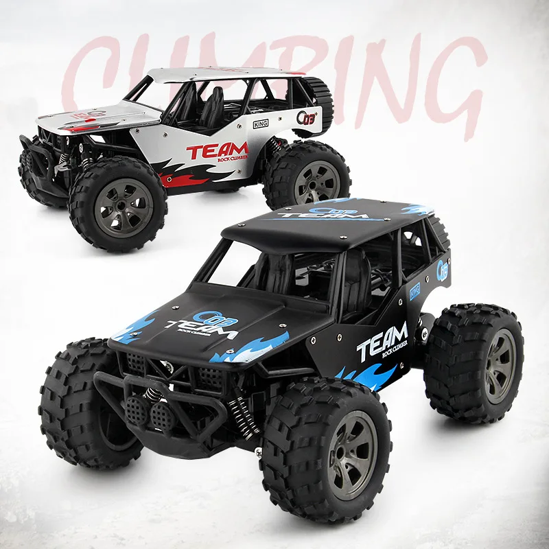 Хит большой Радиоуправляемый автомобиль 1/16 высокая скорость пульт