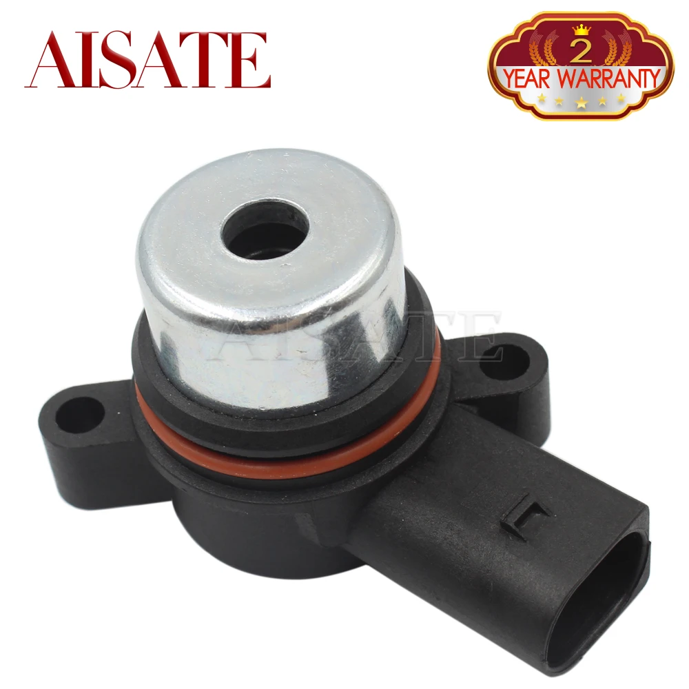 Воздушная подвеска компрессор Соленоидный клапан для BMW F01 F02 F07 GT F11 комплект