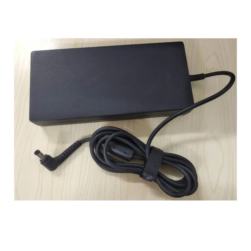 Оригинальное зарядное устройство для ноутбука 19 в 150 А Вт CLEVO W650KK1 P651RA P955EP6 P950HP6