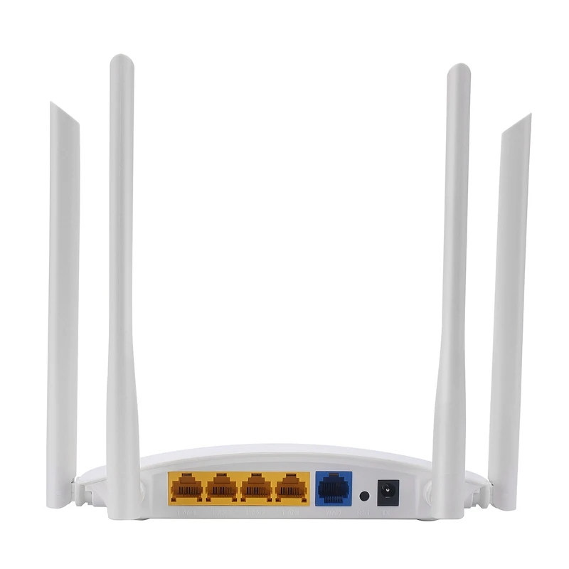 300 Mbps Wireless Wifi Router, MTK7620N Home Commercial 300M Broadband Through-Wall Wireless Wouter