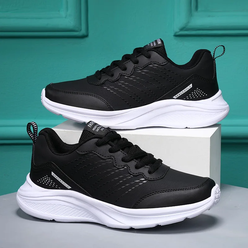 

Plus Size 35-41 Platform Women's Sneakers Walking Daily Women's Running Shoes Comfortable Women's Walking Shoes Sports