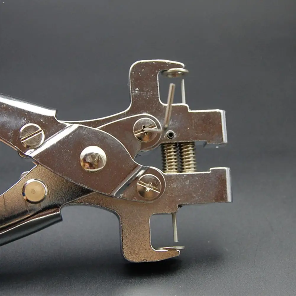 

Multifunctional foldable remote pin removal, universal loading pin pliers, single pliers removal pin operation T6U3