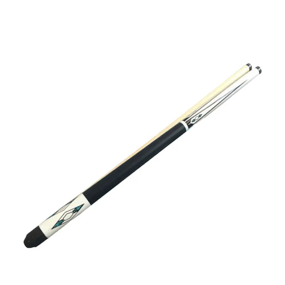 

1Pcs Pool Cue New 58" Billiard House Bar Pool Cue Sticks (Random Color)