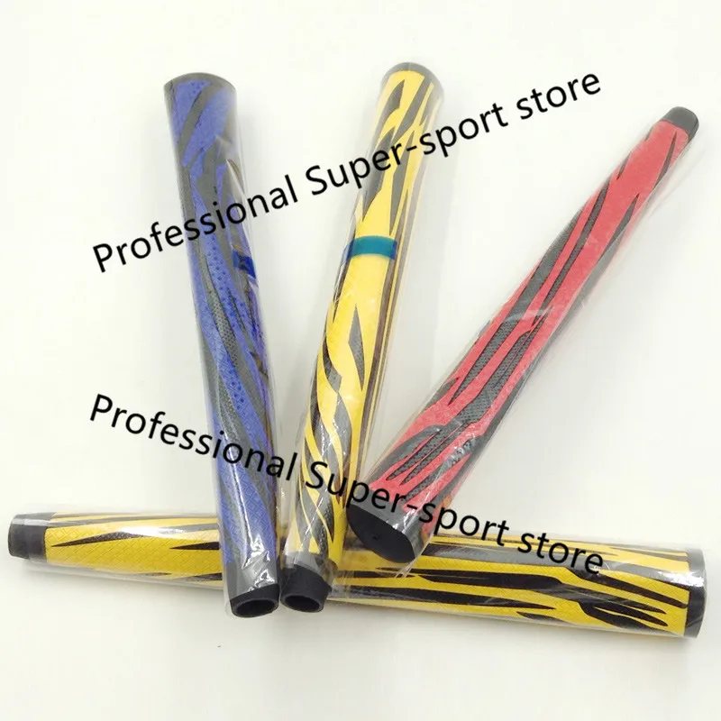 Натяжная резиновая внутренняя трубка PU golf putter grip на заказ oem|Рукоятки клюшки| |