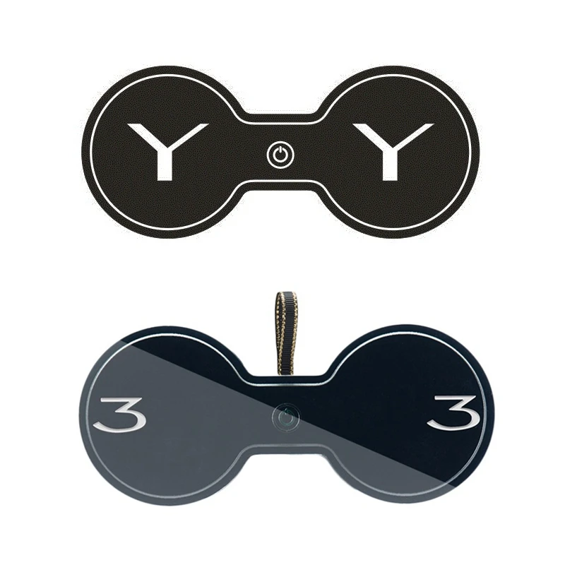 

Автомобильный светодиодный коврик, люминесцентная подставка для чашки, 7 цветов, USB зарядка, RGB, интеллектуальная интерьерная атмосферная ла...