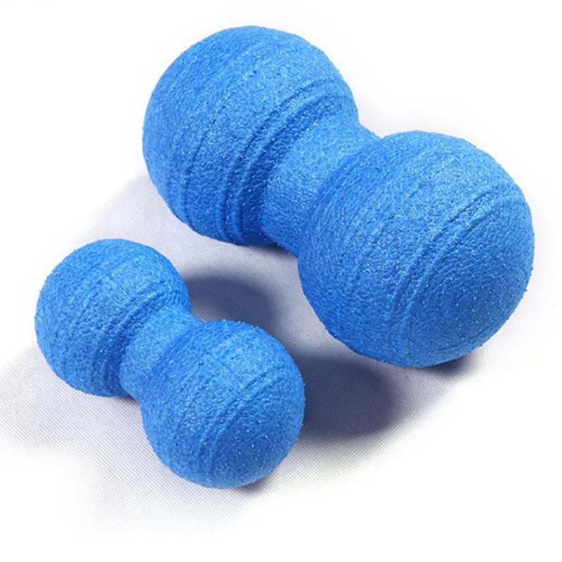 

Massage Ball Triggers Point Ball Roller for Gym Sports Yoga Release EPP Balls M2