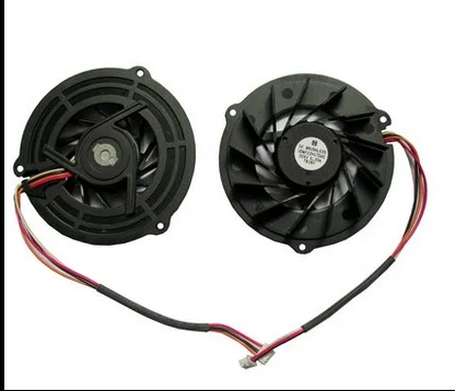 Новый охлаждающий вентилятор для ноутбука ASUS Z96 Z96J BENQ R45 | Компьютеры и офис