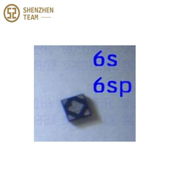 

SZteam 5pcs/lot for iphone 6s 6s-plus photographic IC camera IC 5pin