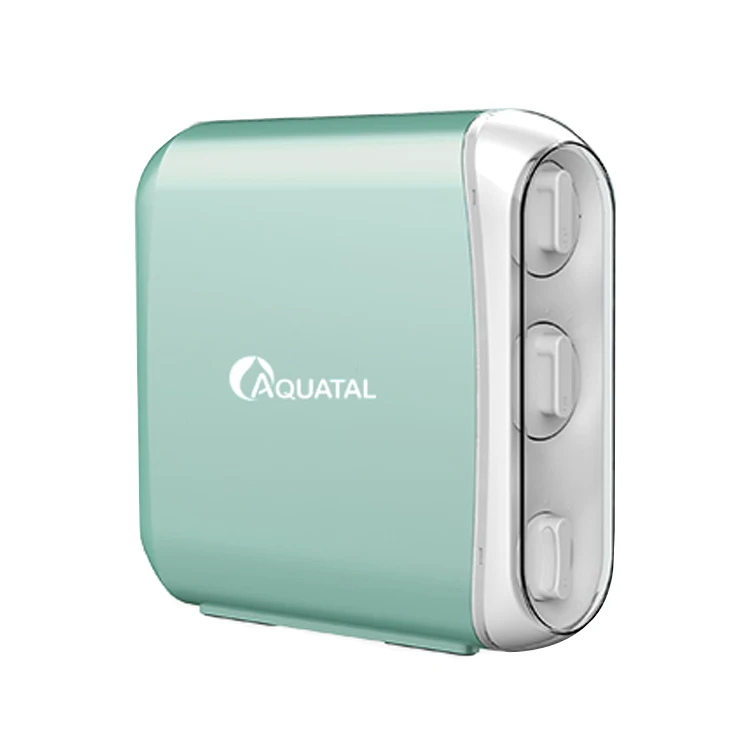 

Aquatal home 600GPD reverse osmosis water purification system PT-1134