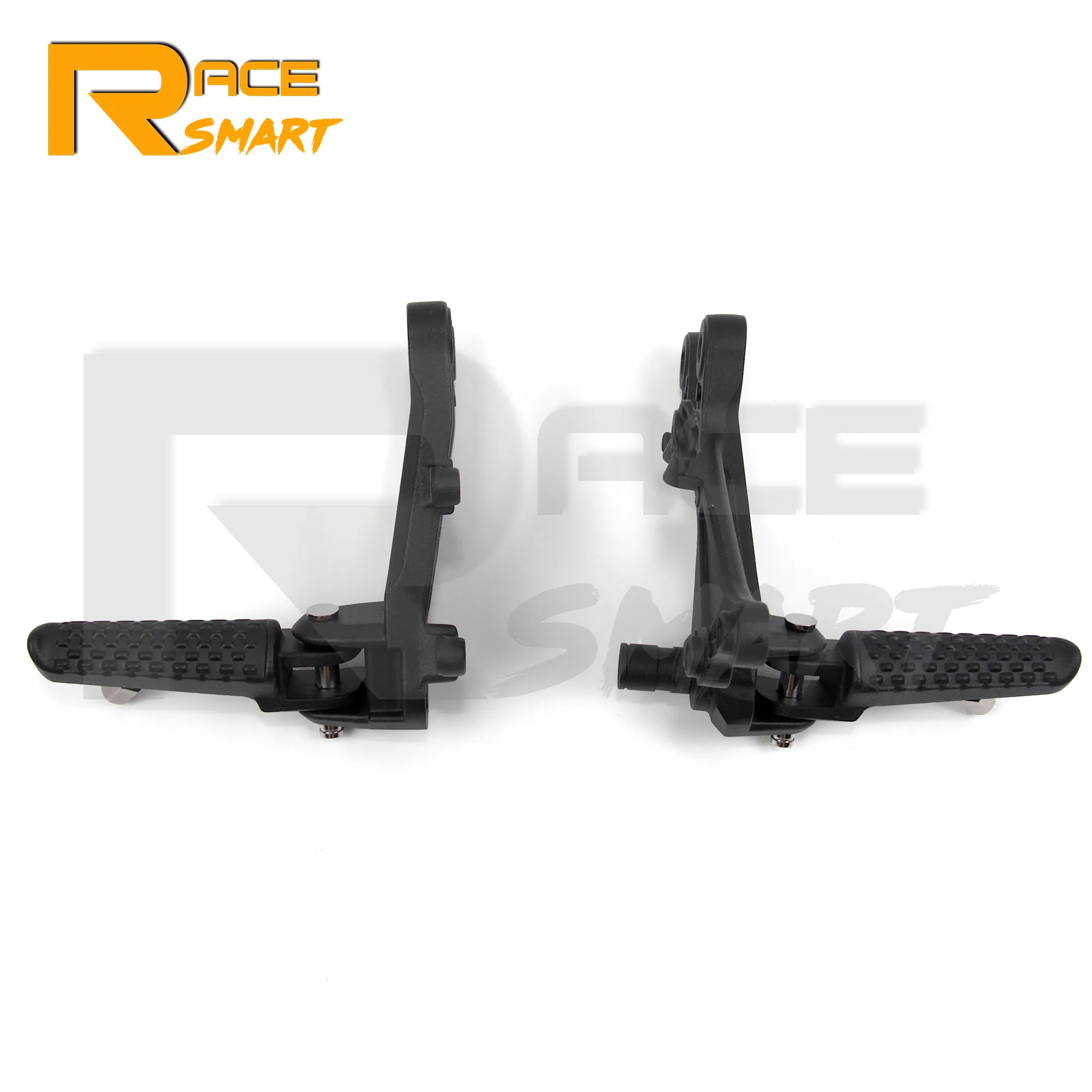 Передняя ножная педаль для мотоцикла Peg HONDA CBR1000RR 2004 2005 2006 2007 CBR1000 CBR 1000
