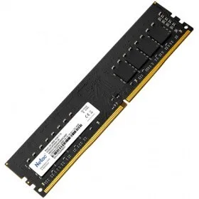 Модуль памяти 8Gb DDR4 2666MHz Netac (NTBSD4P26SP-08) |