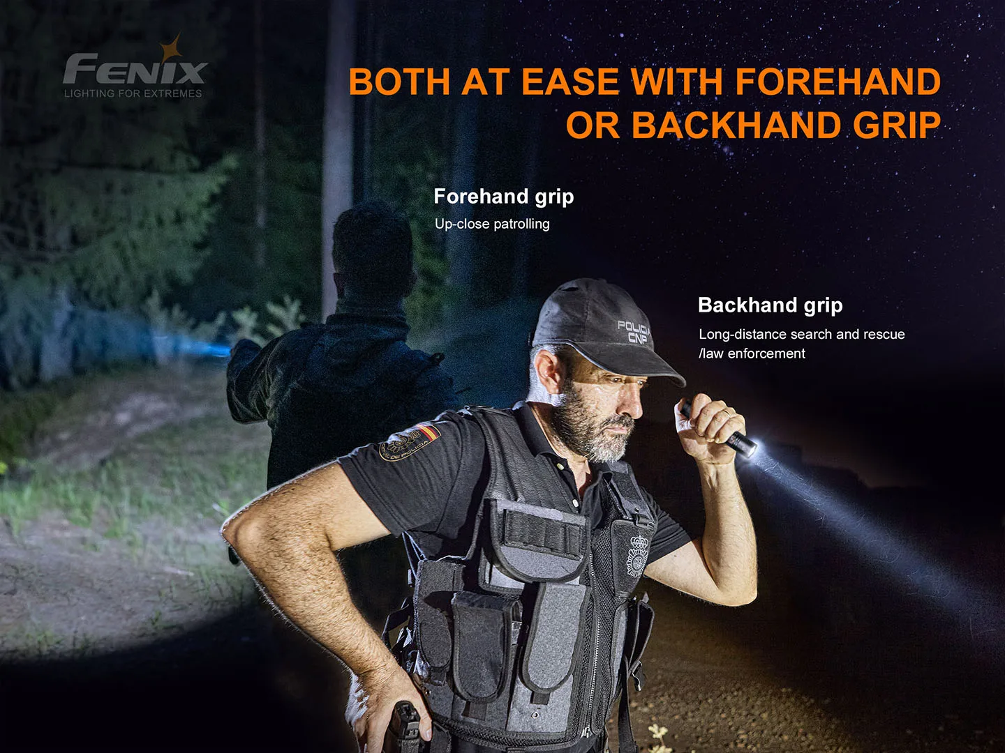 Фонарик Fenix PD35 V3.0 Luminus SFT40 светодиодный тактический фонарик 1700 люмен с батареей fenix