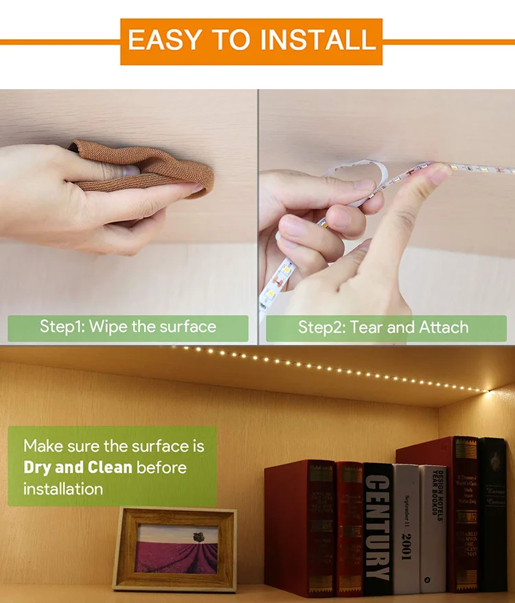 

New RGB Led Strip Light 12V with Remote SMD5050 Waterproof Ribbon Led Lights for Room Bedroom decor TV Backlight Tape