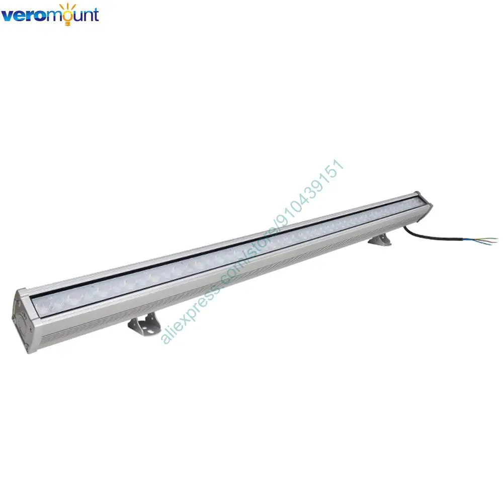 Светодиодный светильник MiBoxer RGB + CCT для настенной стиральной машины Женский 24 Вт 48