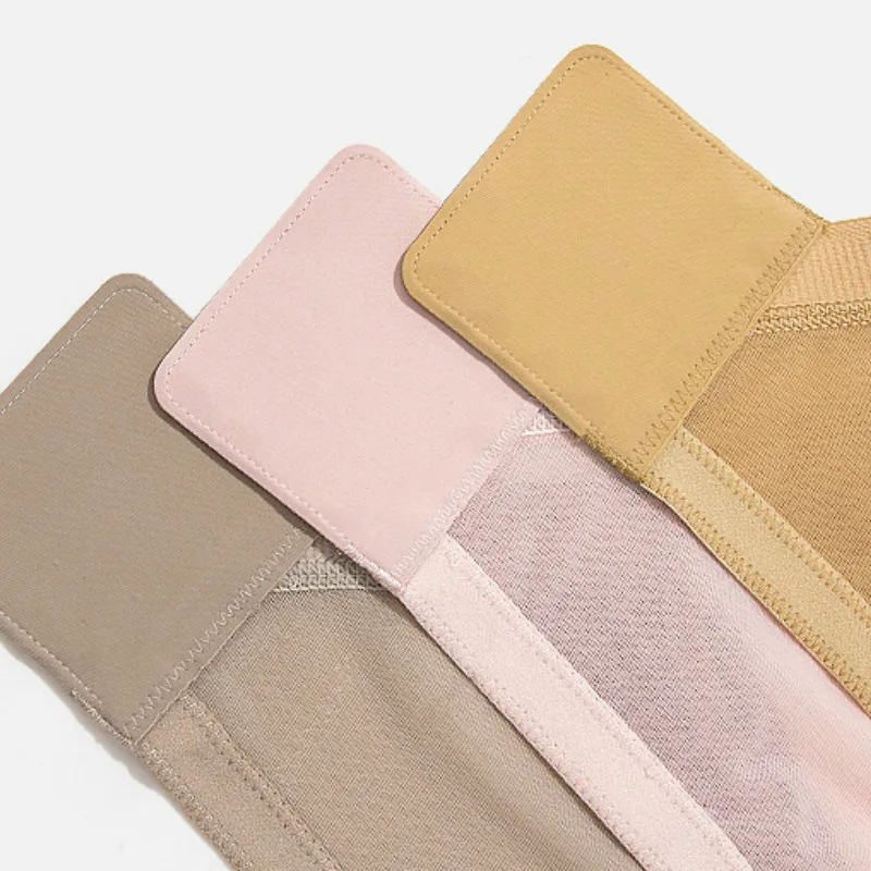 

Women's Unlined Full Figure Support Wire free Minimizer Bra Plus Size 34 36 38 40 42 B C D E