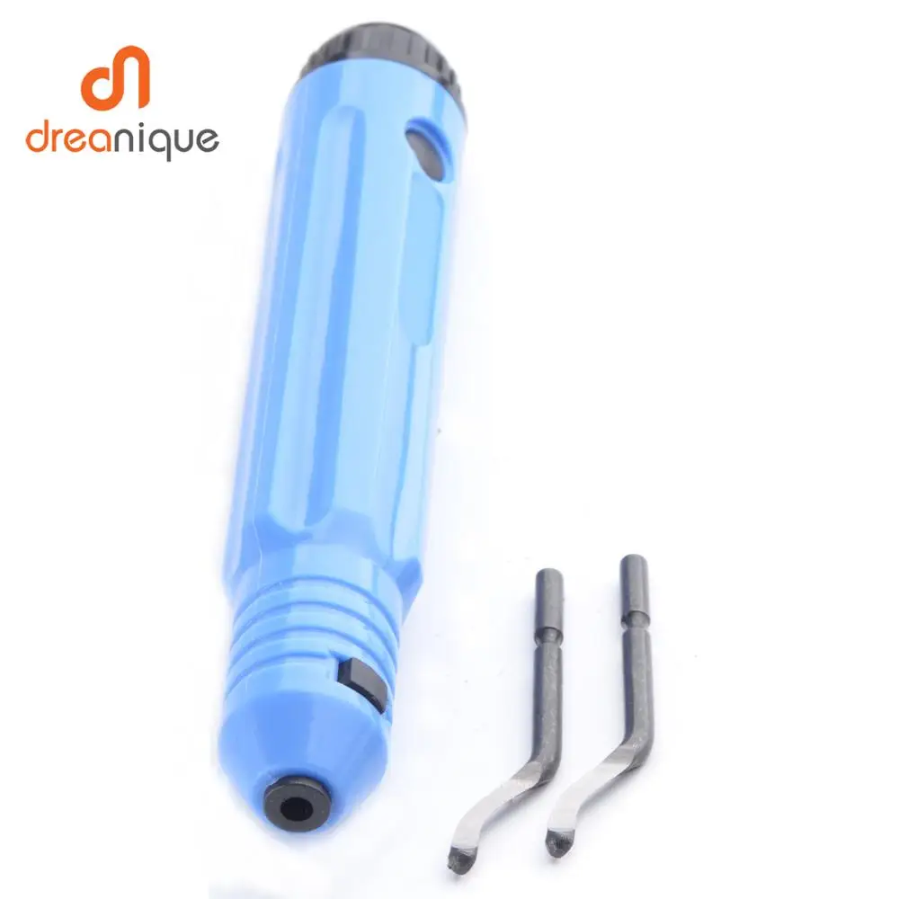 В виде ручки для снятия заусенцев резки медных трубок резак обрезки BS1010 скребок