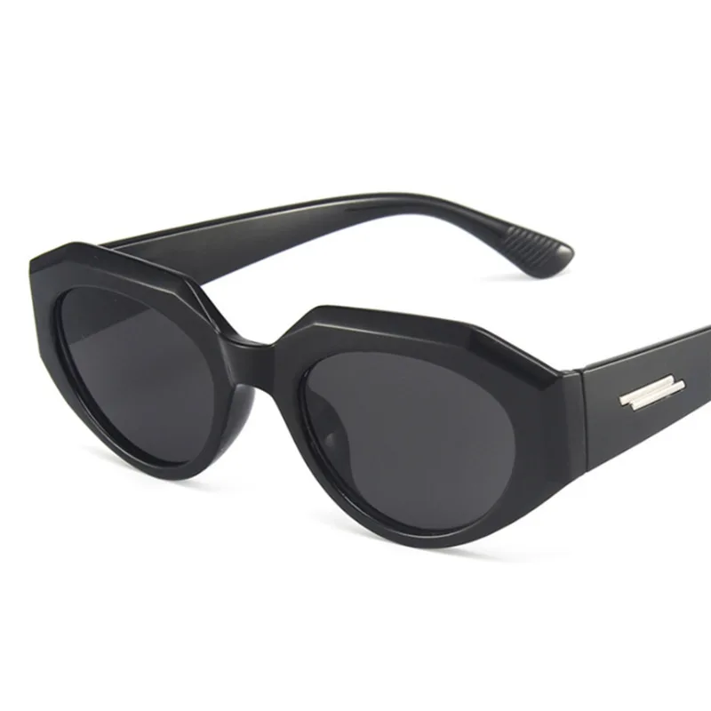 

Small Frame Sunglasses Women Vintage Colorful Sunglasses Cat Eye Glasses UV400 Driving Driver Shades Outdoor Eyewear