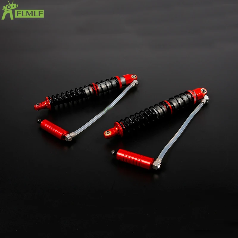 Сплав CNC амортизация гидравлический брюшной полости для 6 мм и 8 шок подходит 1/5 HPI