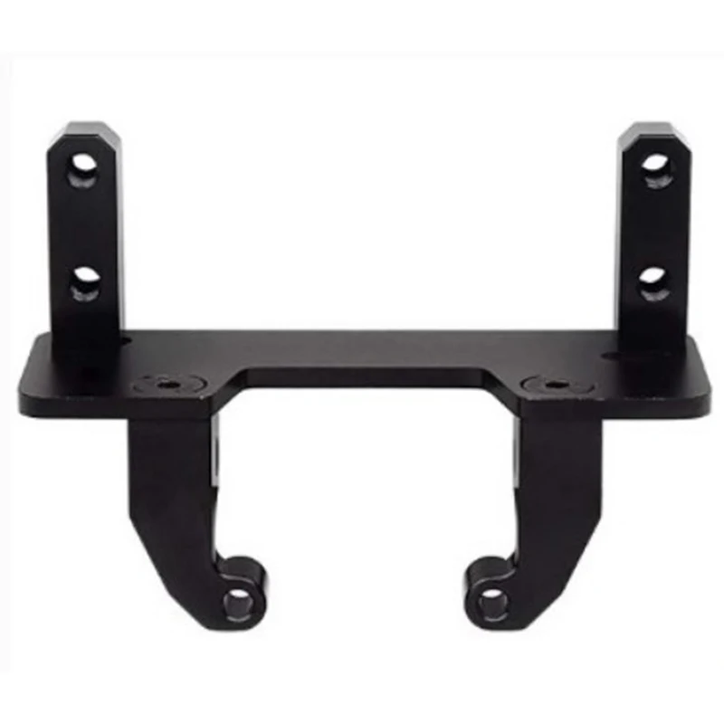 

Metal Axle Servo Stand Mount for 1/10 RC Rock Crawler Car AXial SCX10 II 90046 AR44 Axle Upgrade Parts