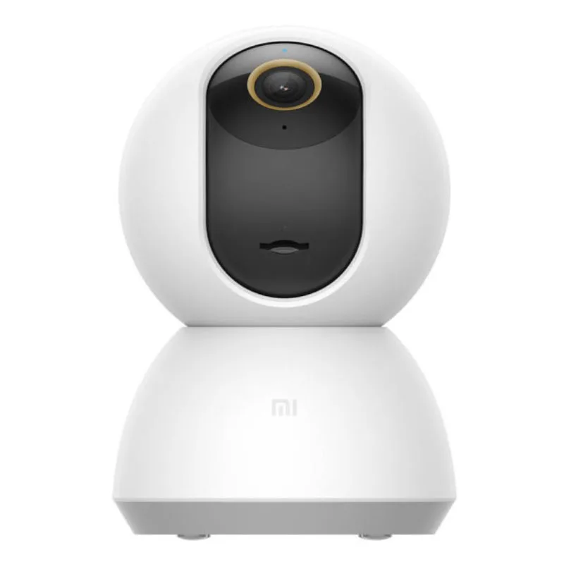 Оригинальный Xiaomi Mijia Смарт IP камера 2K 360 Угол видео CCTV WiFi ночное видение