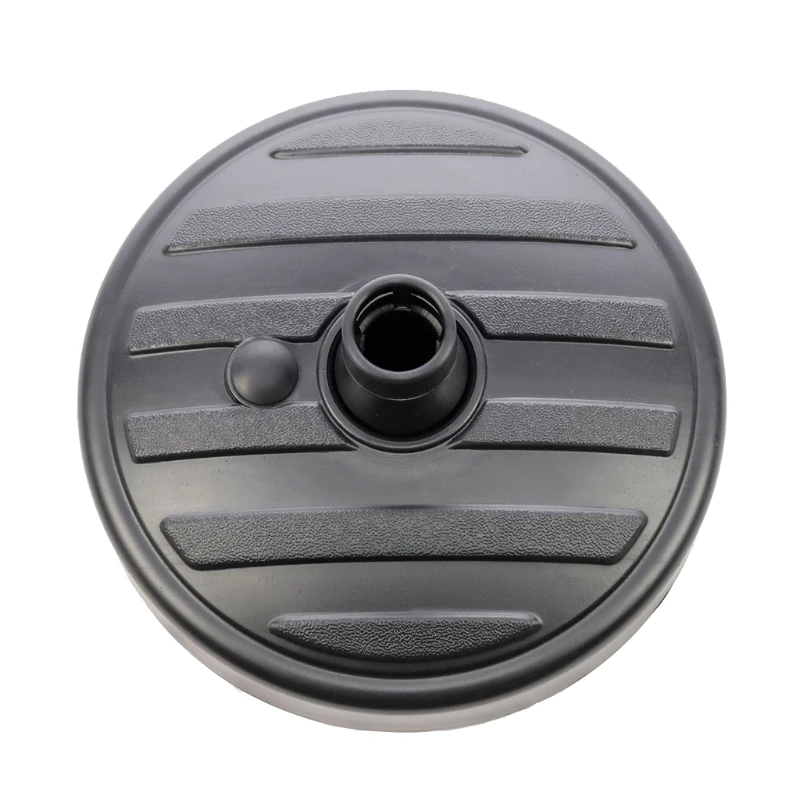 

Umbrella Base Water Filled Stand Market Patio Outdoor Heavy Duty Umbrella Holder Suitable For Terrace Garden Outdoor H056