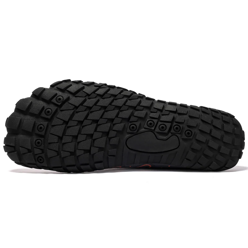 

Men Outdoor Sneakers Large Size 35-47 Beach Swimming Quick-Drying Wading Shoes Sock Sneakers Mens Barefoot Aqua Shoes