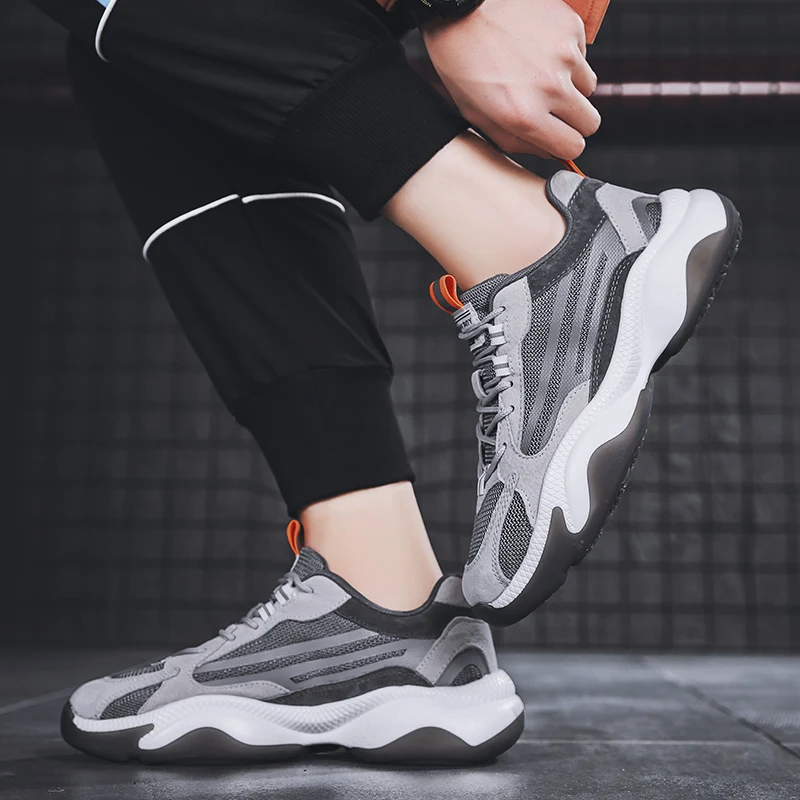 

Men Footwear In Sneakers Men Casual Sneakers Male Shoes Mens Summer Zapatillas Hombre Trainers For 2018 Fashion White Luxury