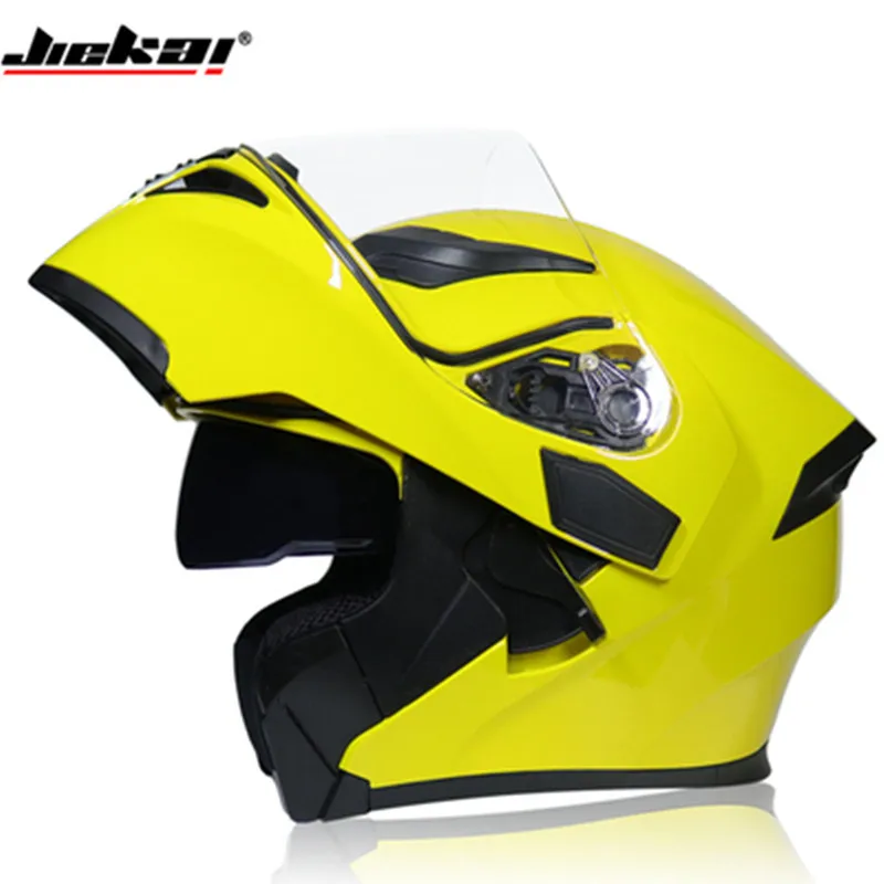 Design 11 Capacete, Мото шлем JIEKAI 902 moto rcycle Шлем Полный лицевой шлем двойной объектив Открытый лицевой Шлем Capacete, Мото шлем - Цвет: Design 11