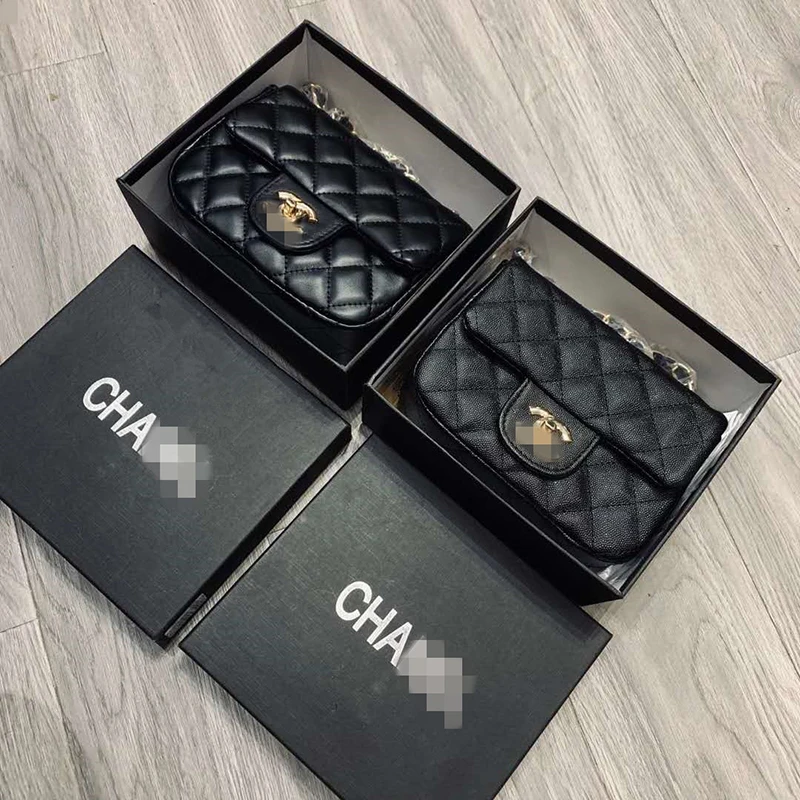 

2021 New Trend Hand Bag Women's Branded Trending Shoulder Handbags Embroidery Thread Small PU Leather Crossbody Bags for Women