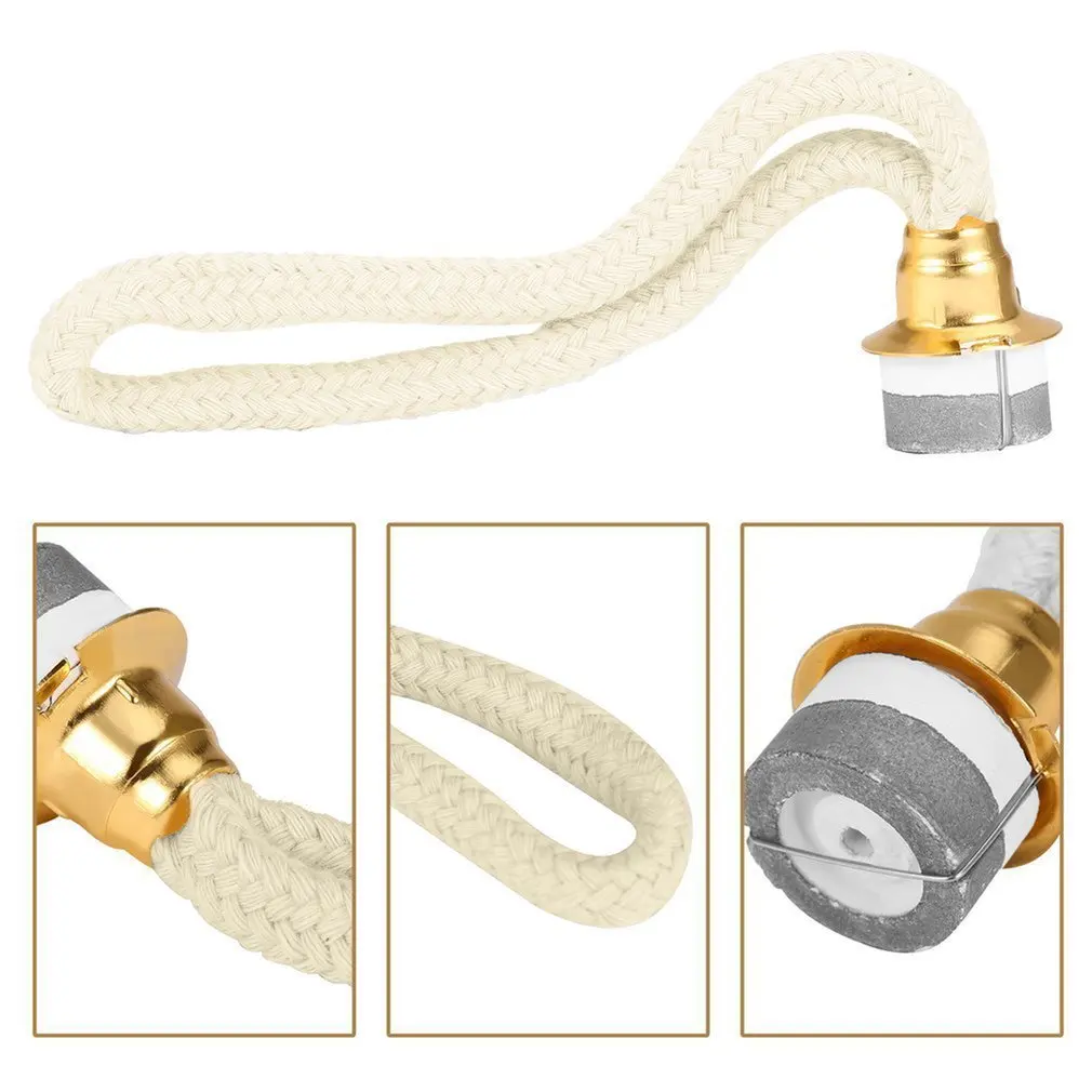 Home Use Replacement Fragrance Oil Lamp Wick Catalytic Burner Diffuser Aromatherapy New Smell Removing | Дом и сад