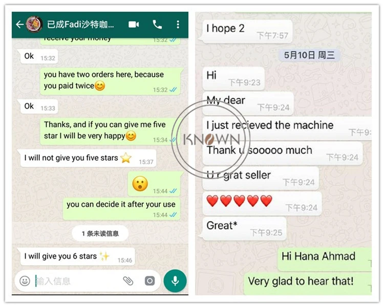Клецки Wonton Maker Автоматическая нержавеющая сталь Wonton машинка для производства кожи