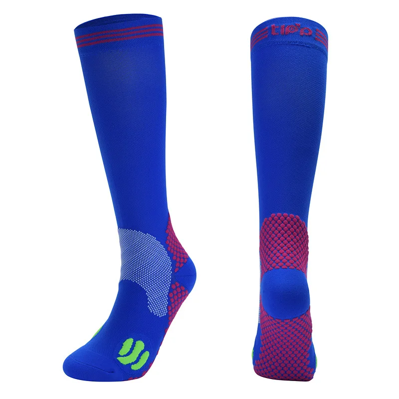 

Sports Socks Hose Marathon Riding Socks Iron Three Cross-Country Sports Socks for Running Football Riding Socks