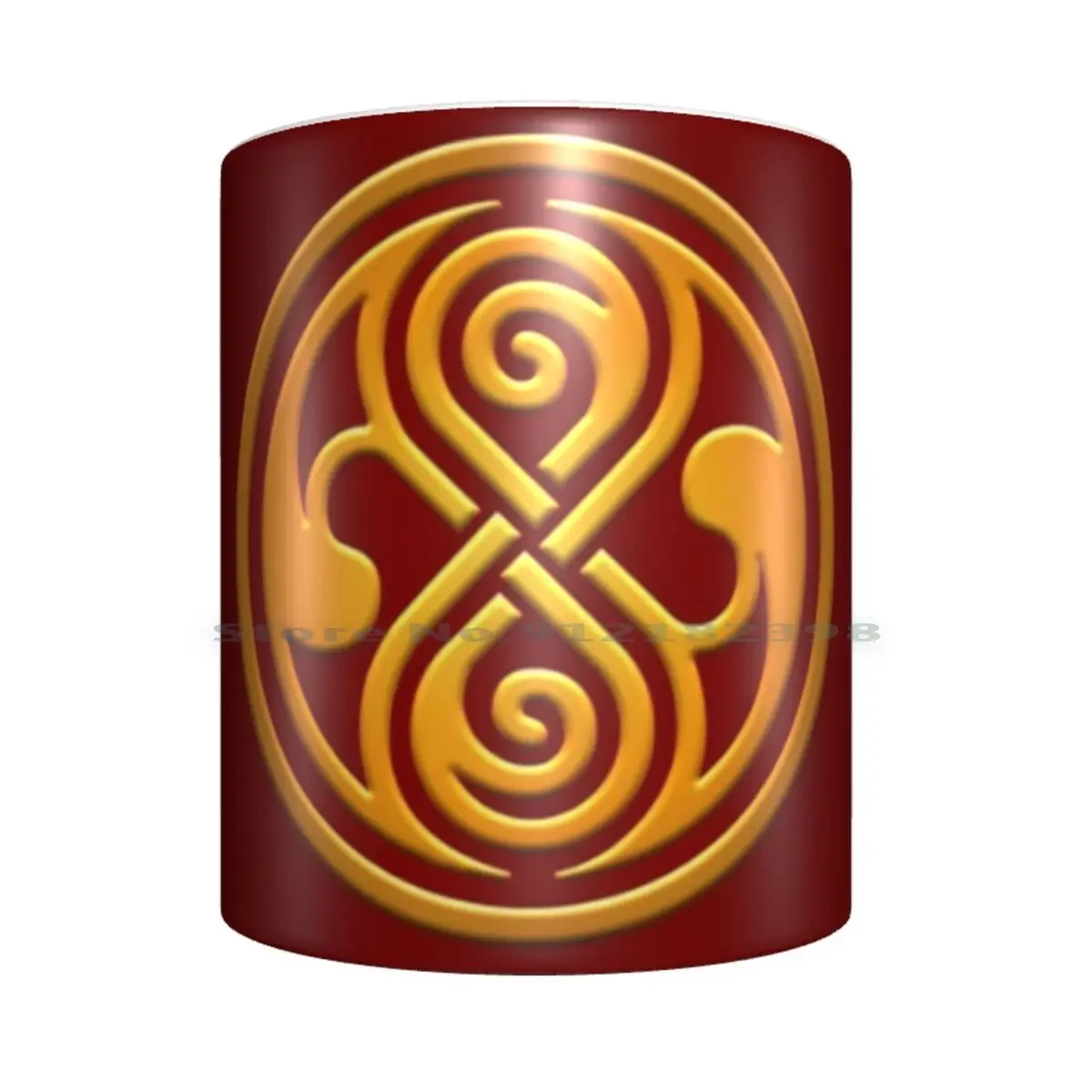 Керамические кружки Rassilon кофейные чашки Кружка для молока и чая научная