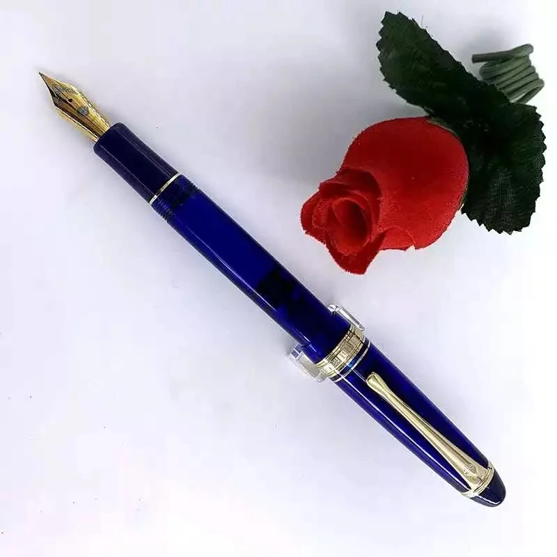 

Ручка перьевая HERO St Penpps 699 чернильная с наконечником EF/F/M