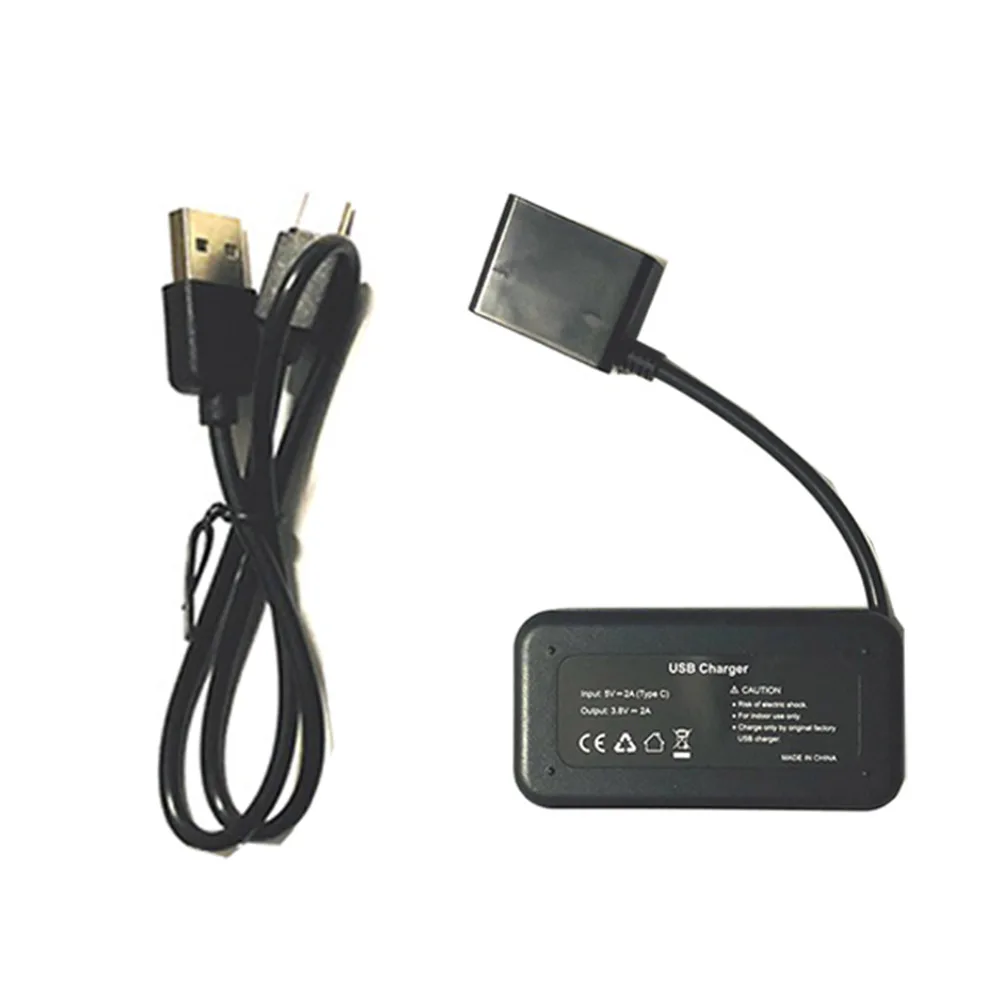 100% оригинал MJX B5W USB зарядное устройство или аккумулятор для BUGS 5W gps 4K RC Дрон