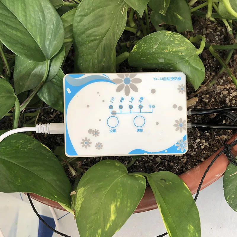 FB низкая мощность отработанного интеллекта времени автоматическое Капельное