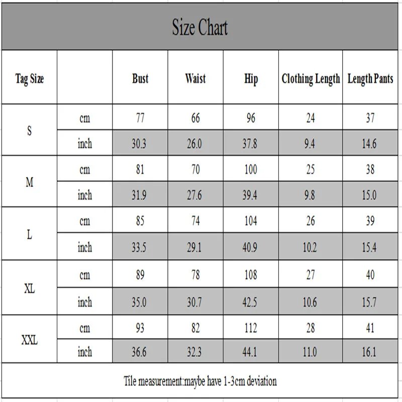 

Wjustforu Two Piece Set Fashion Leopard Print Clothes Skinny Tracksuit Sexy Strapless + Biker Joggers Shorts Outfit Matching Set