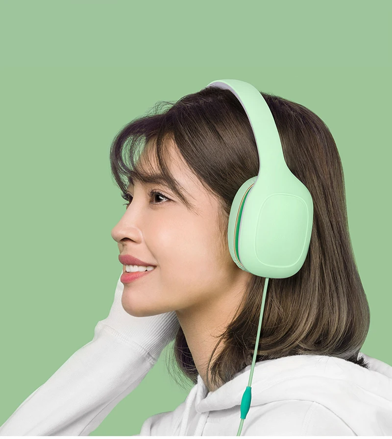 Оригинальная Xiaomi mi гарнитура с Hi-Res для наушников с комфортом mi c и шумоподавлением