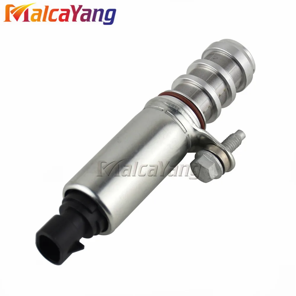 

Соленоид переменного синхронизации VVT для OPEL ANTARA GT INSIGNIA VAUXHALL CHEVROLET MALIBU PONTIAC SOLSTICE SAAB 9-5 12655421 12628348