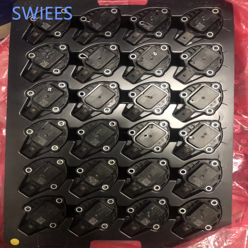 Новый оригинальный датчик уровня масла с уплотнением VW PASSAT B8L GOLF 7 EA888 двигатель