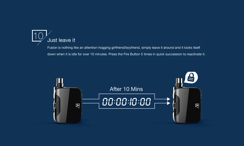 Электронная сигарета фьюжн 1500 мАч электронная сигарета mini vape pen 2,0 мл vape комплект 0.25ohm испаритель электронная сигарета модный портативный испаритель коробка комплект