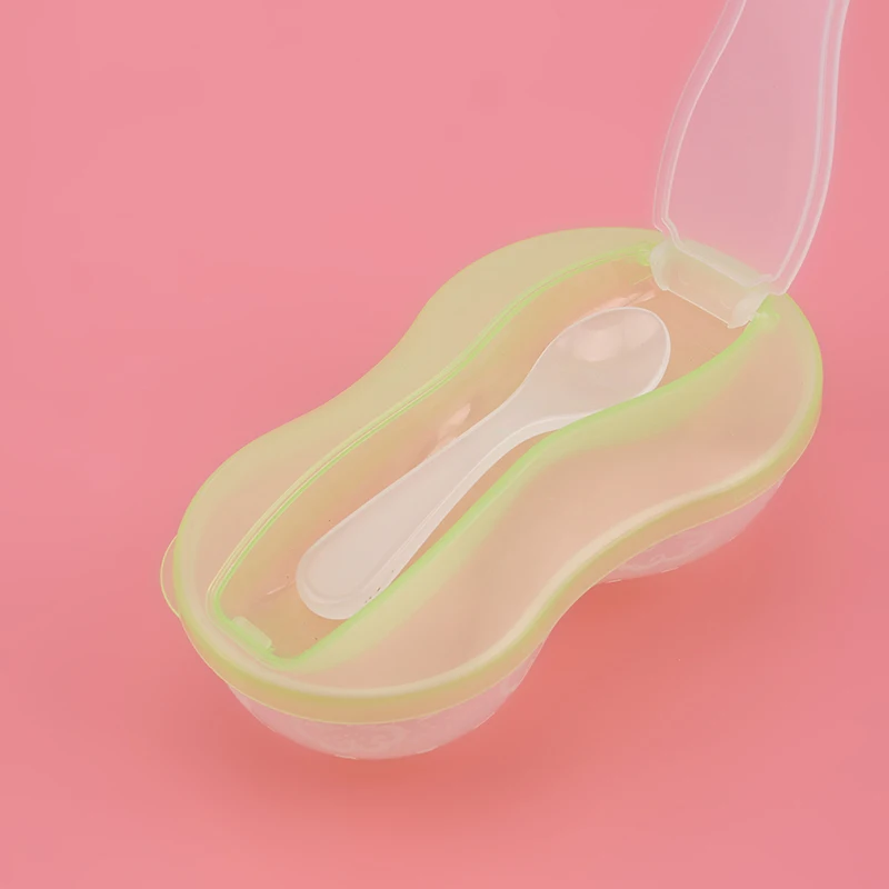 1 комплект детские пищевые комбинаты прозрачная арахисовая pp шлифовальная чаша