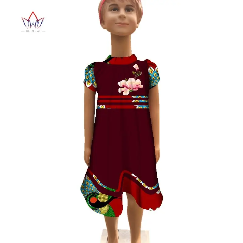 Платье с аппликацией для маленьких девочек Одежда Платья без рукавов в