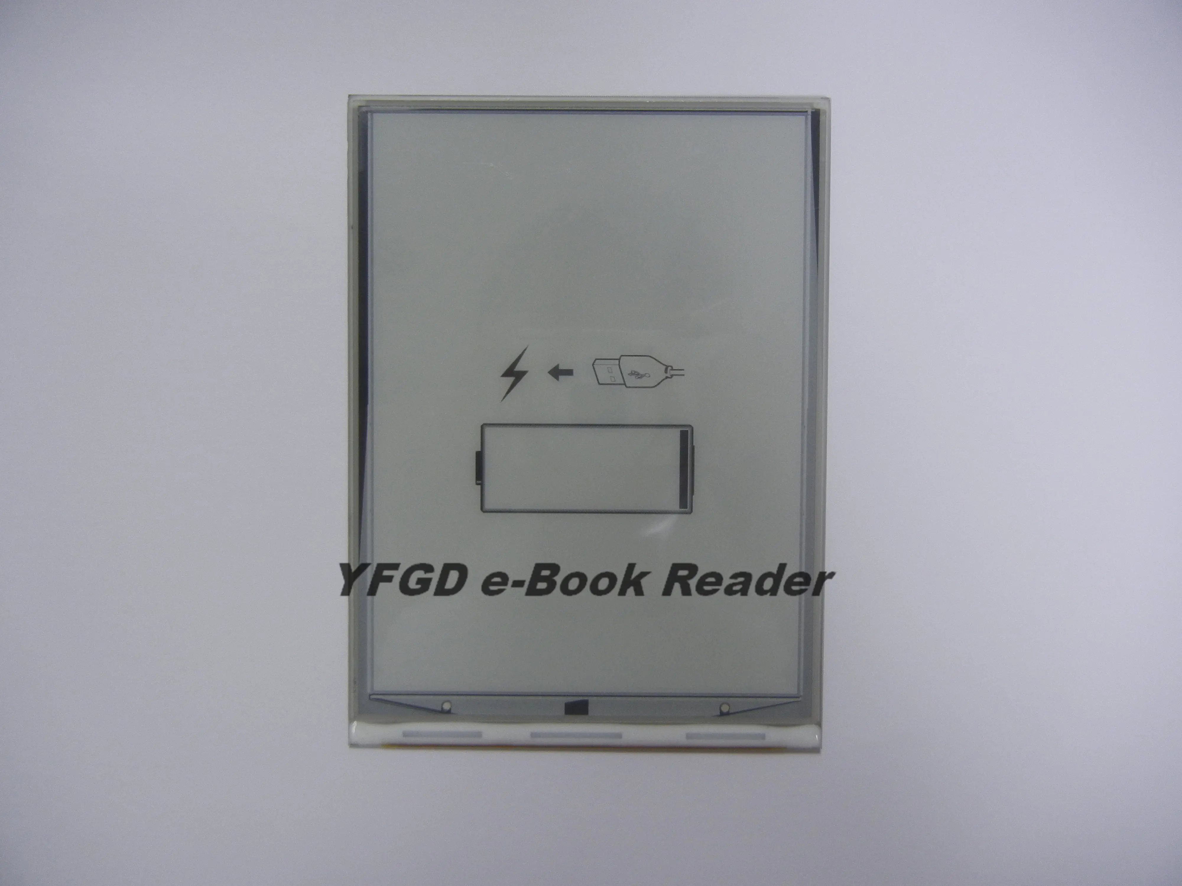 ED060SCP для kindle6 kindle 6 k6 WP63GW e-ink ЖК-экран электронной книги 6-дюймовый 800*600 | Компьютеры
