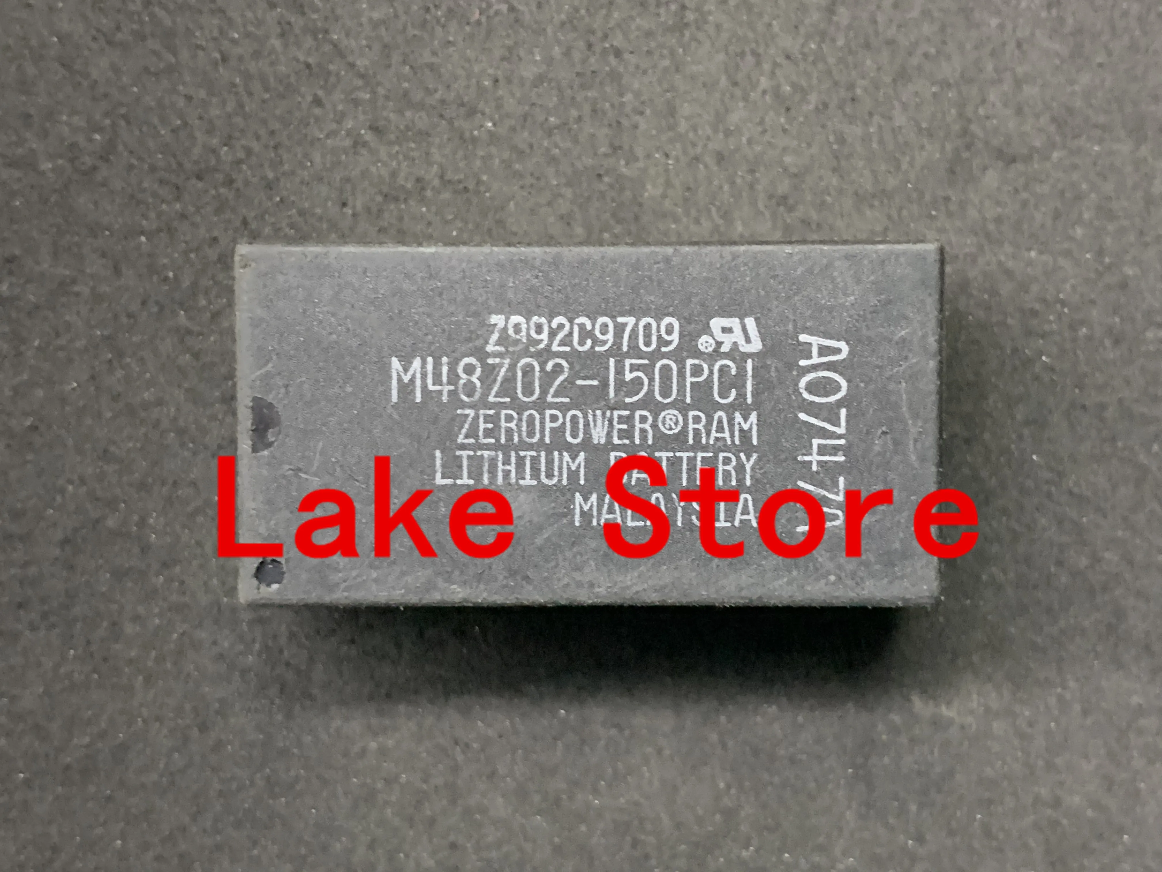 1 unids/lote M48Z02-150PC1 M48Z02-70PC1 M48Z02 DIP-24