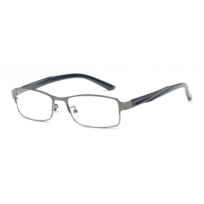 Маленькие квадратные очки для дальнозоркости мужчин и женщин | Аксессуары одежды