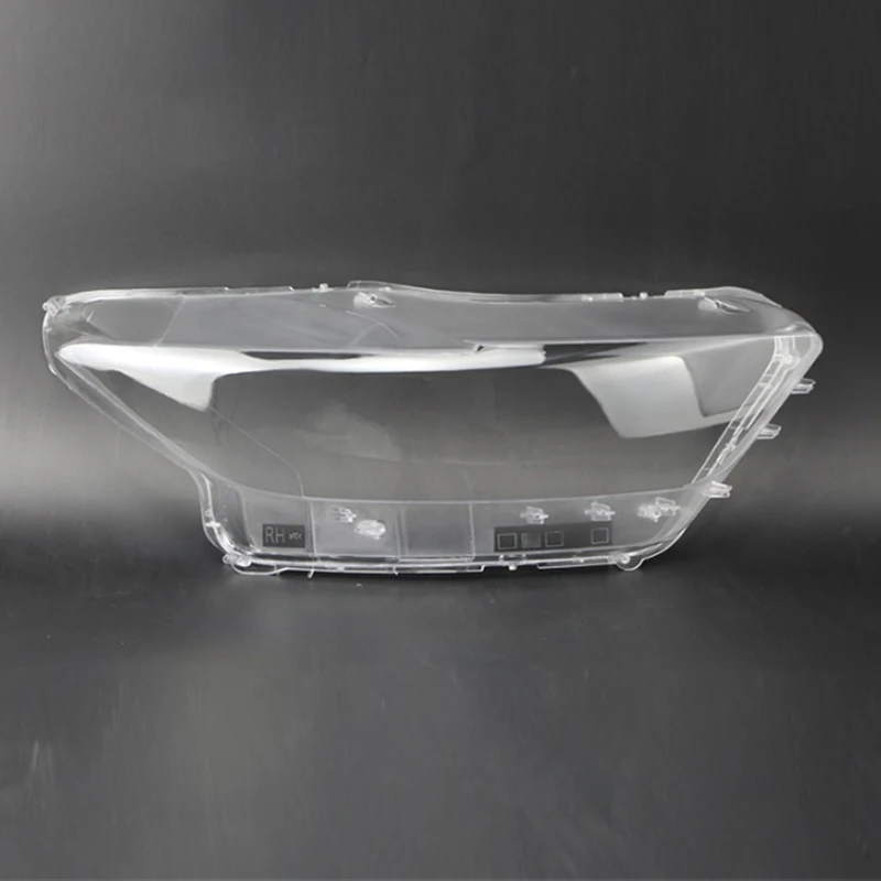 for Ford Mustang 2014-2017 lens lampshade Transparent headlight housing Headlight protective shell | Автомобили и мотоциклы
