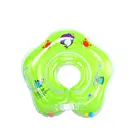 Детский воротник, новорожденный воротник, уплотненное кольцо для плавания для младенцев, безопасный спасательный круг для детей, специальное кольцо для ванны