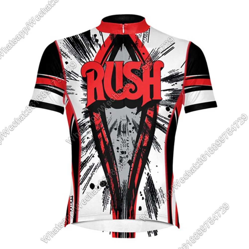 

Комплект одежды для велоспорта унисекс, комплект из двух предметов, Джерси с коротким рукавом и шорты, красного и черного цвета